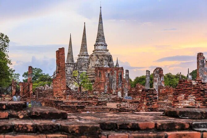 Day Tour of Ayutthaya and Bang Pa In - Should You Book It?
