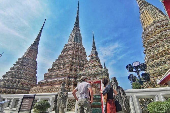 From Bangkok: Ayutthaya UNESCO Heritage Park and Temples Tour - Lunch, entrances, water, and why $38 can actually be fair