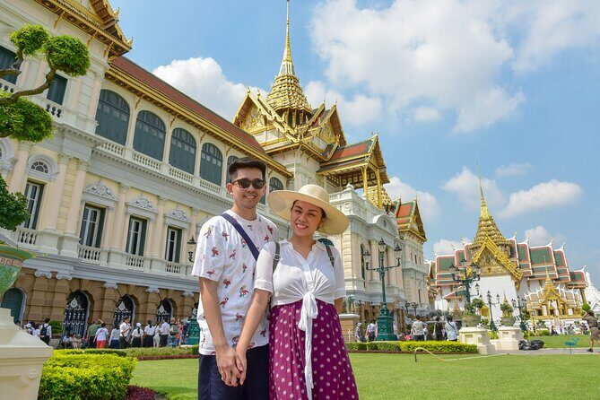 Private 3 Days Tour in Bangkok, Ayutthaya and Floating market - The “small stops” that make Day 1 feel like Bangkok, not a theme park