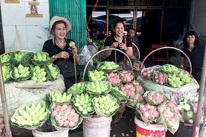 Private 3 Days Tour in Bangkok, Ayutthaya and Floating market - Guide quality is the difference between seeing and understanding
