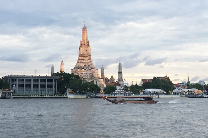 Private 3 Days Tour in Bangkok, Ayutthaya and Floating market - Transportation choices: public transit morning, private A/C later