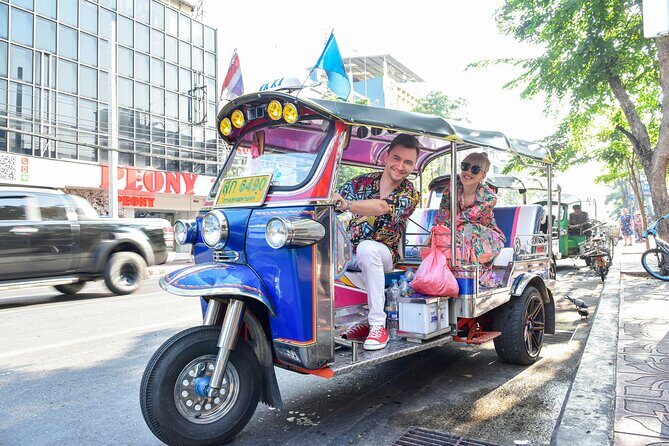 Private 3 Days Tour in Bangkok, Ayutthaya and Floating market - Price and value: what $833.50 is really paying for