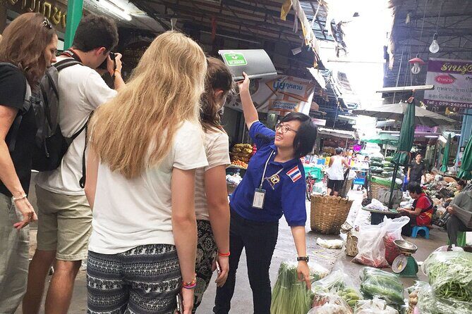 Private 3 Days Tour in Bangkok, Ayutthaya and Floating market - Day 2: Ayutthaya UNESCO ruins, plus your own boat time