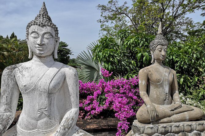 Private tour to Ayutthaya and Lopburi Monkey Temple (from Bangkok) - Getting from Bangkok: comfort, timing, and how to plan your day