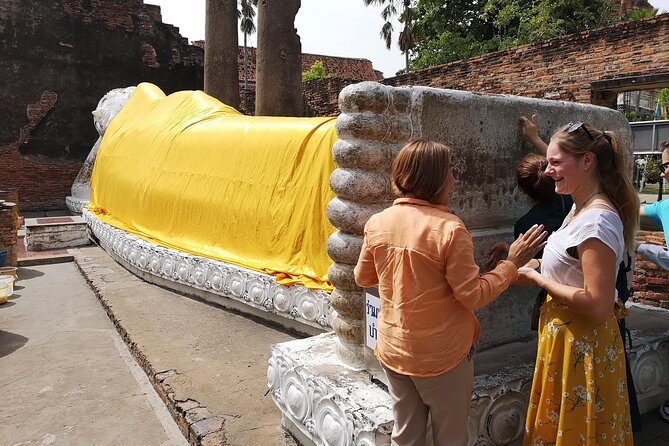 Private tour to Ayutthaya and Lopburi Monkey Temple (from Bangkok) - Should you book this private Ayutthaya and Lopburi tour?